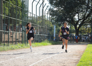Estudantes da rede municipal se classificam para a próxima etapa dos jogos escolares