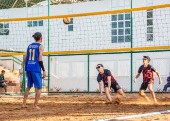 Modalidades Individuais dos Jogos Escolares têm início na próxima terça-feira (9)