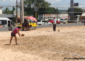 Juazeiro do Norte realiza modalidades individuais dos jogos escolares