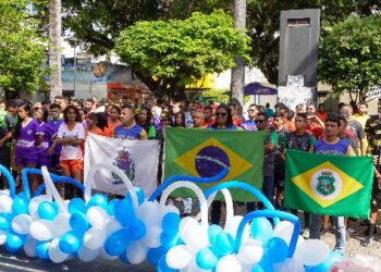 Taça Crato de Futebol aberta com mais de 3.600 atletas inscritos
