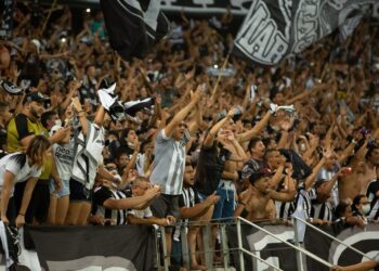 STJD acata pedido e torcida do Ceará está liberada para ir aos jogos do Clube