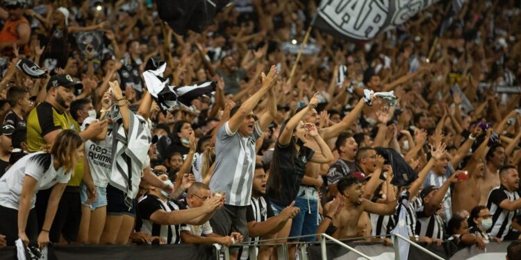 STJD acata pedido e torcida do Ceará está liberada para ir aos jogos do Clube