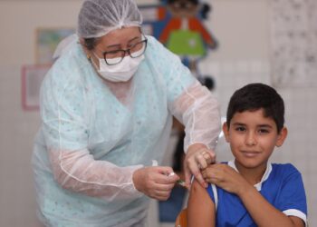 Juazeiro do Norte dá início à Semana da Saúde na Escola