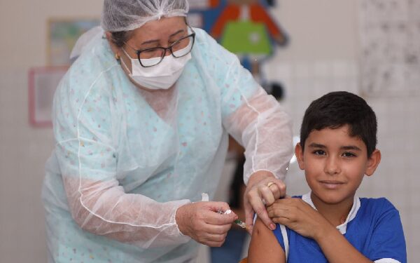 Juazeiro do Norte dá início à Semana da Saúde na Escola