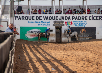 Divulgado o resultado de OSC responsável pela realização da 45ª Vaquejada