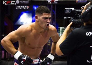 5ª Edição do Kariri Fight Champioship – KFC será realizada em Juazeiro do Norte