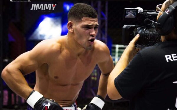 5ª Edição do Kariri Fight Champioship – KFC será realizada em Juazeiro do Norte