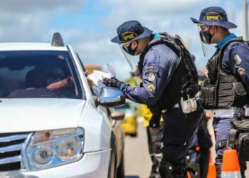 BPRE inicia “Operação Corpus Christi 2023” nesta quarta-feira (7)