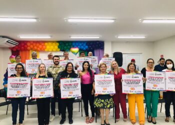 Campanha “Crato da Diversidade – Orgulho de Ser!” é lançada, com entrega de placas para estabelecimentos