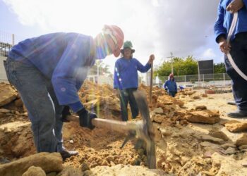 Ceará mantém tendência de crescimento e gera mais 3,4 mil novos empregos em maio