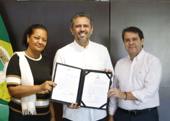 Com investimento de R$ 67 milhões por ano, Governo do Ceará sanciona Lei que reajusta bolsas acadêmicas