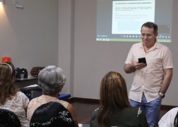 Juazeiro do Norte: Inscrições para eleição do Conselho de Educação vão até 4 de junho