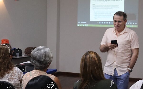 Juazeiro do Norte: Inscrições para eleição do Conselho de Educação vão até 4 de junho