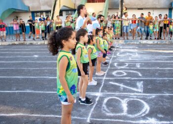 3ª Edição da Corrida Padre Cícero Kids tem inscrições iniciadas