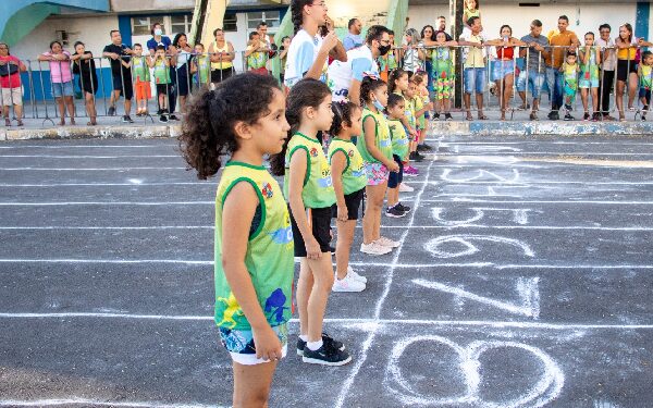 3ª Edição da Corrida Padre Cícero Kids tem inscrições iniciadas