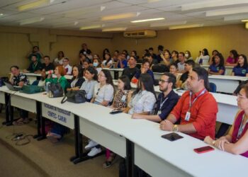 Crato apresenta preceitos dos ODS na Semana do Meio Ambiente do CENTEC Cariri