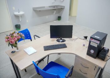 Crato inaugura Centro de Saúde da Mulher