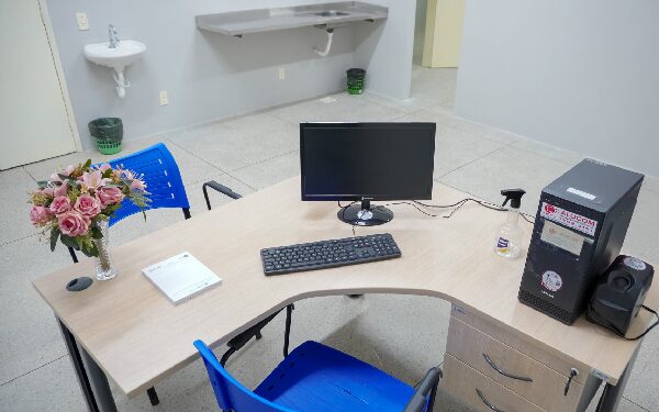 Crato inaugura Centro de Saúde da Mulher