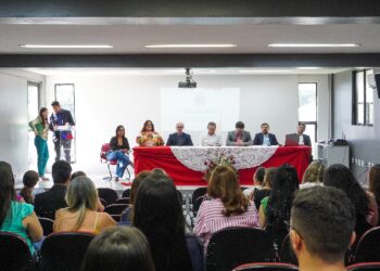 Crato lança Programa de Apadrinhamento voltado para crianças e adolescentes da Casa de Acolhimento