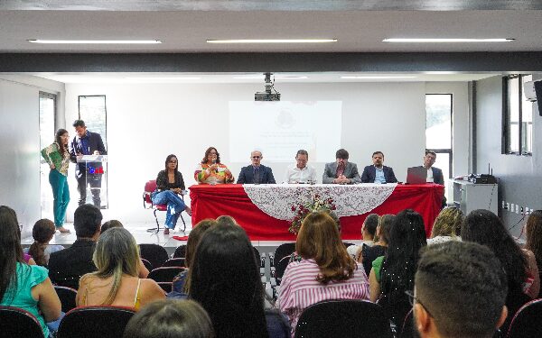 Crato lança Programa de Apadrinhamento voltado para crianças e adolescentes da Casa de Acolhimento