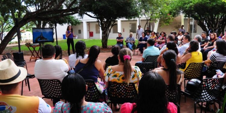 Encontro para discussão da Lei Paulo Gustavo acontece próximo sábado no Centro Cultural do Cariri