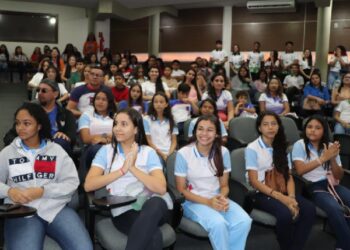 Juazeiro do Norte: Escolas da rede municipal conquistam medalhas na Olimpíada OCharme Cariri