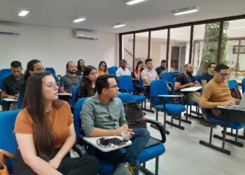 Juazeiro do Norte: Município discute estruturação do setor de tecnologia da informação