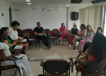 Juazeiro do Norte: NEPIR discute criação de canais para denúncias de casos de racismo