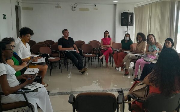 Juazeiro do Norte: NEPIR discute criação de canais para denúncias de casos de racismo