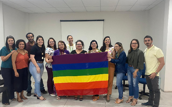 Juazeiro do Norte e Casa da Mulher Cearense articulam fluxo de atendimento à mulher