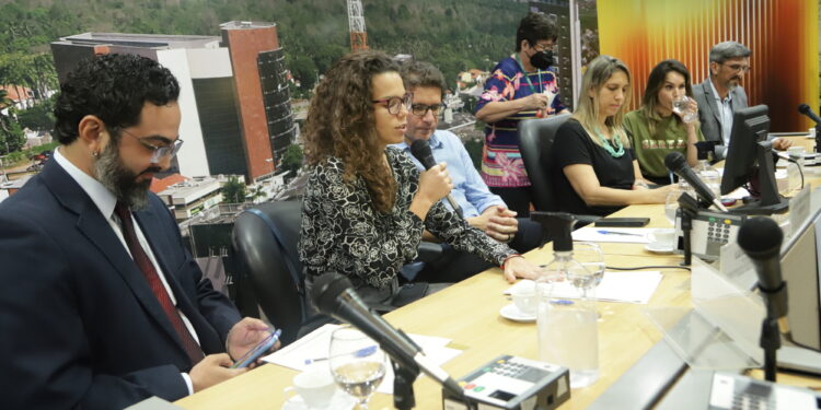 Lei Paulo Gustavo: Secult Ceará e Minc realizam agenda no Ceará, com início neste sábado (3)