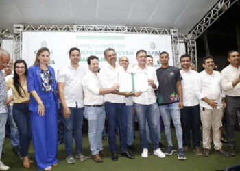 Parceria entre Governo do Ceará e Prefeitura de Barbalha vai capacitar e apoiar 750 jovens