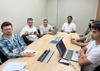 Crato: Plano Diretor de Tecnologia da Informação do Crato é tema de encontro com representantes da UFCA