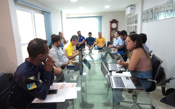 Juazeiro do Norte: Prefeitura apresenta relatório de gestão fiscal do 1° quadrimestre de 2023