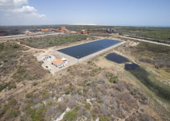 Empresa criada pela Cagece vai gerar energia renovável