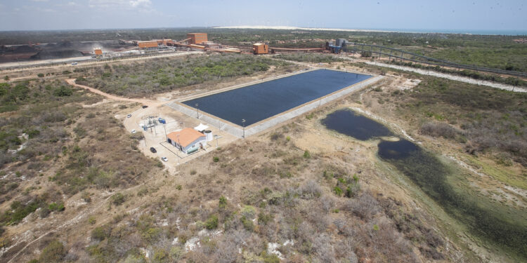 Empresa criada pela Cagece vai gerar energia renovável