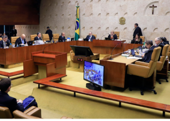 STF condena ex-senador Fernando Collor a 8 anos de prisão em regime fechado por lavagem de dinheiro e corrupção passiva