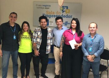 Sala do Empreendedor de Barbalha é destaque regional e torna-se modelo para Fortaleza e região metropolitana