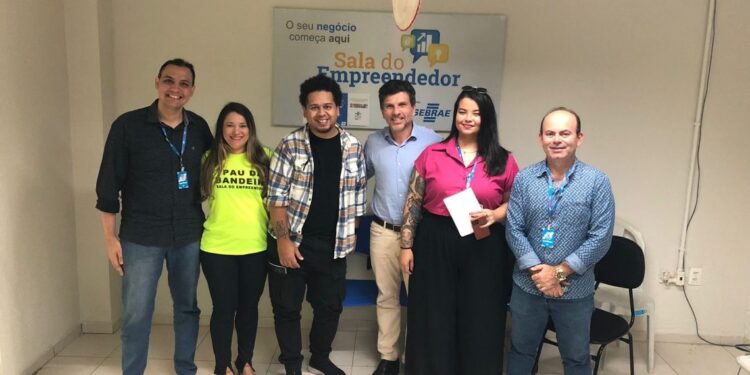 Sala do Empreendedor de Barbalha é destaque regional e torna-se modelo para Fortaleza e região metropolitana