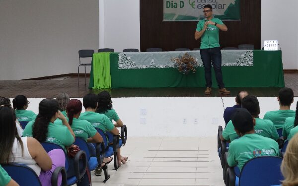 Juazeiro do Norte: Secretários escolares participam do dia “D” do Censo Escolar
