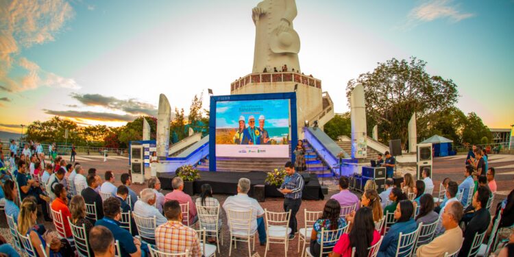 Seis municípios do Cariri passam a ter sistemas de esgoto operados pela Ambiental Ceará