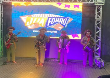 Veja a programação do Juaforró 2023