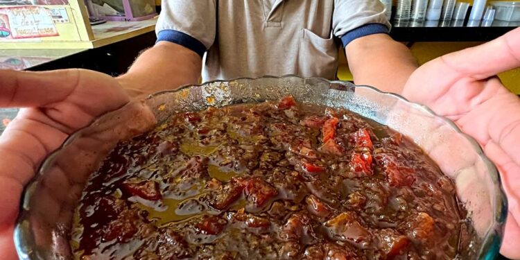 Museu Orgânico Casa de Doces João Martins: uma homenagem aos sabores tradicionais do Cariri