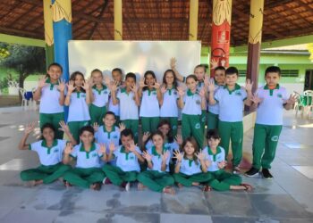 Farias Brito conquista quatro escolas Nota 10 no SPAECE 2022