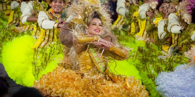 Cariri Shopping realiza 5ª edição do Festival de Quadrilhas do São João