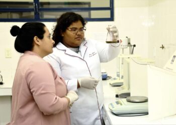 Instituto Centec abre inscrições para 465 vagas em cursos técnicos e superiores gratuitos