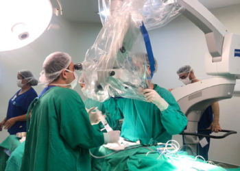 Cirurgias eletivas: pacientes precisam atualizar seu cadastro para agendamento de procedimentos cirúrgicos