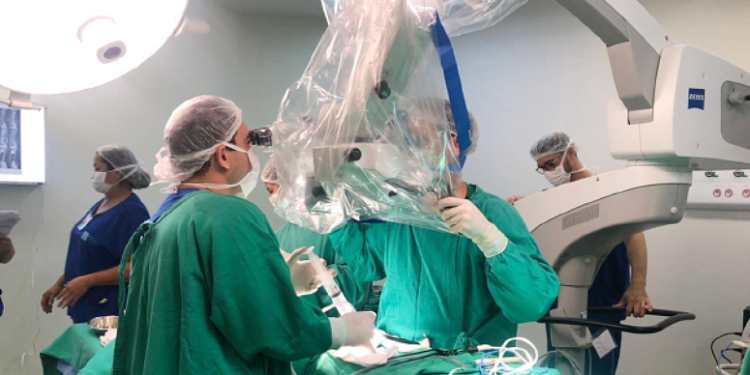 Cirurgias eletivas: pacientes precisam atualizar seu cadastro para agendamento de procedimentos cirúrgicos