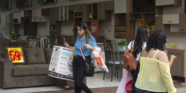 Ceará registra abertura de mais de 10 mil empresas em maio