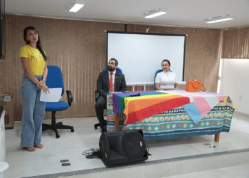 Juazeiro do Norte: Conselho Municipal dos Direitos LGBT é empossado